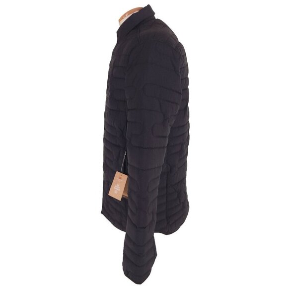 Yohji Yamamoto Y-3 Adidas Classic Liner Bomber Jacket Size S Men Black $450 - Picture 8 of 16